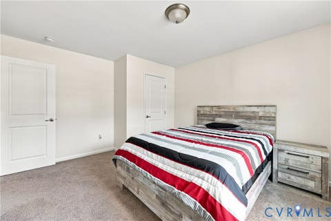 Tiny photo for 3654 Ethens Point Lane, Chester, VA 23831 (MLS # 2622170)