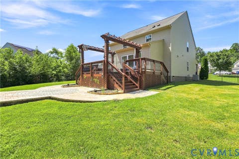 Tiny photo for 3654 Ethens Point Lane, Chester, VA 23831 (MLS # 2622170)