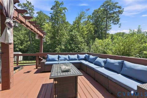 Tiny photo for 3654 Ethens Point Lane, Chester, VA 23831 (MLS # 2622170)