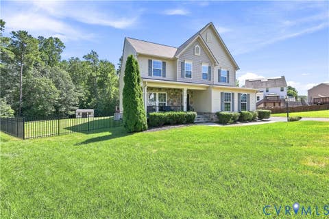 Tiny photo for 3654 Ethens Point Lane, Chester, VA 23831 (MLS # 2622170)