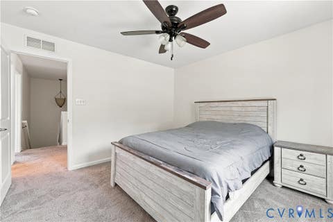 Tiny photo for 3654 Ethens Point Lane, Chester, VA 23831 (MLS # 2622170)