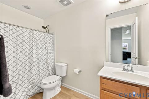 Tiny photo for 3654 Ethens Point Lane, Chester, VA 23831 (MLS # 2622170)