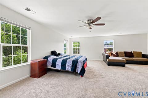 Tiny photo for 3654 Ethens Point Lane, Chester, VA 23831 (MLS # 2622170)