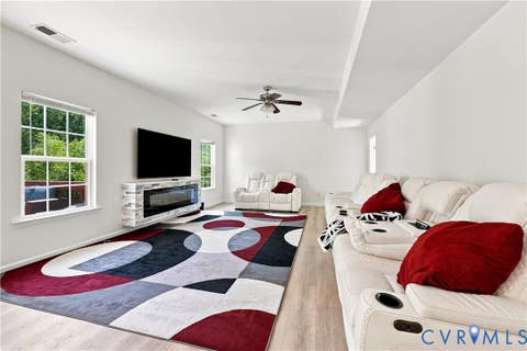 Tiny photo for 3654 Ethens Point Lane, Chester, VA 23831 (MLS # 2622170)