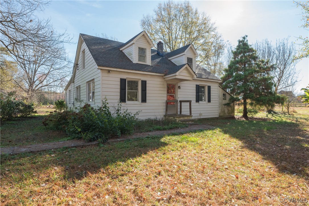 15129 Prince George Drive