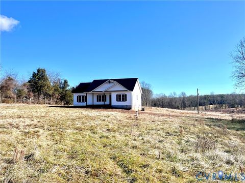 Tiny photo for 14611 BENT CREEK ROAD, Amelia, VA 23002 (MLS # 2533480)