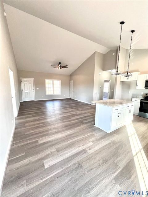 Tiny photo for 14611 BENT CREEK ROAD, Amelia, VA 23002 (MLS # 2533480)