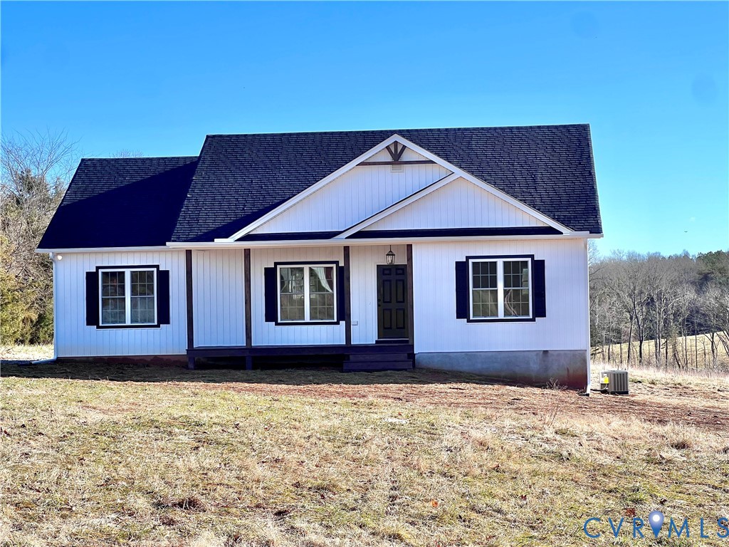 14611 BENT CREEK ROAD