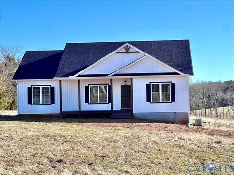 Tiny photo for 14611 BENT CREEK ROAD, Amelia, VA 23002 (MLS # 2533480)
