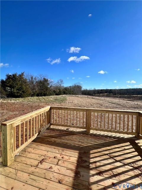 Tiny photo for 14611 BENT CREEK ROAD, Amelia, VA 23002 (MLS # 2533480)