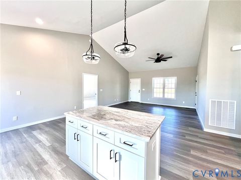 Tiny photo for 14611 BENT CREEK ROAD, Amelia, VA 23002 (MLS # 2533480)