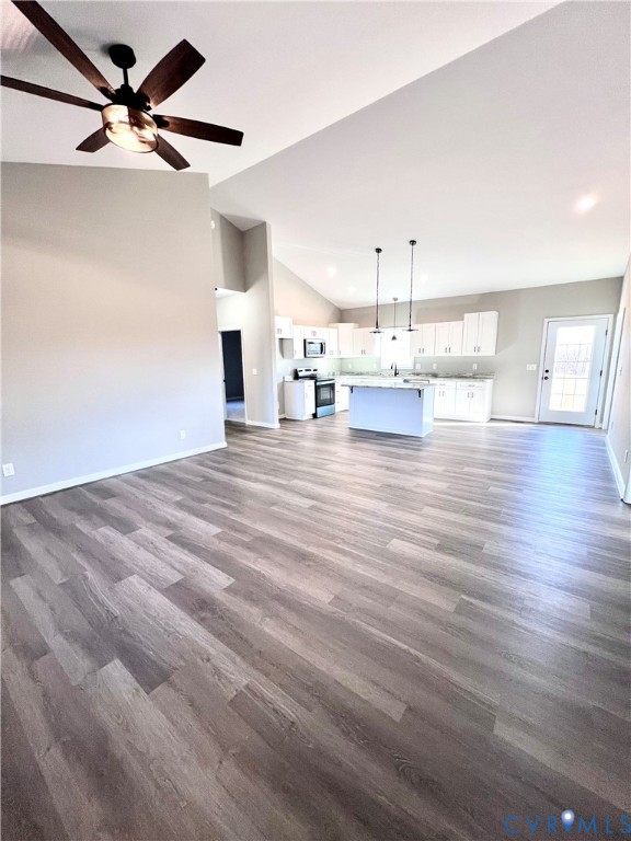 14611 BENT CREEK ROAD