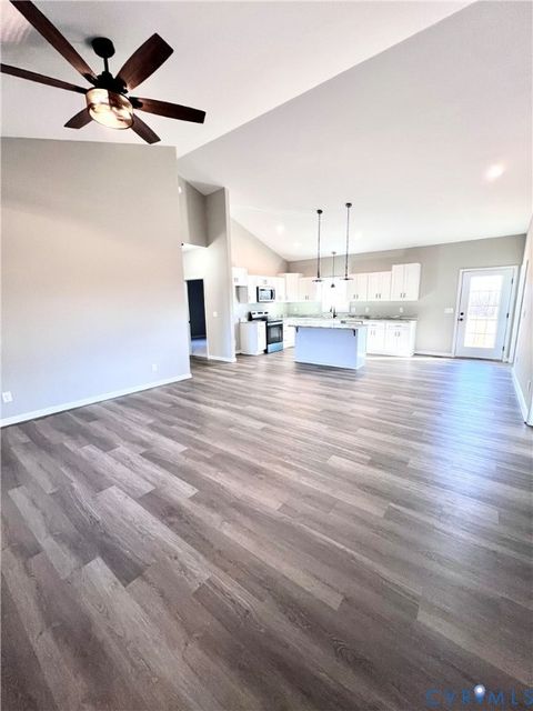 Tiny photo for 14611 BENT CREEK ROAD, Amelia, VA 23002 (MLS # 2533480)