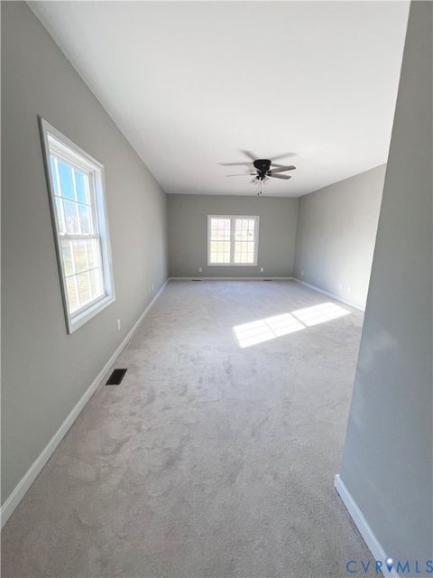 Tiny photo for 14611 BENT CREEK ROAD, Amelia, VA 23002 (MLS # 2533480)