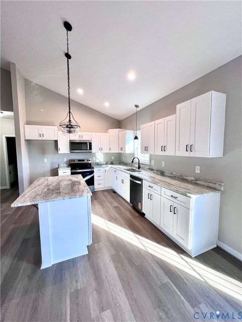 Tiny photo for 14611 BENT CREEK ROAD, Amelia, VA 23002 (MLS # 2533480)