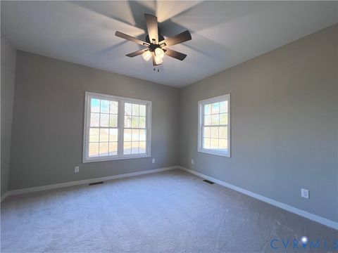 Tiny photo for 14611 BENT CREEK ROAD, Amelia, VA 23002 (MLS # 2533480)