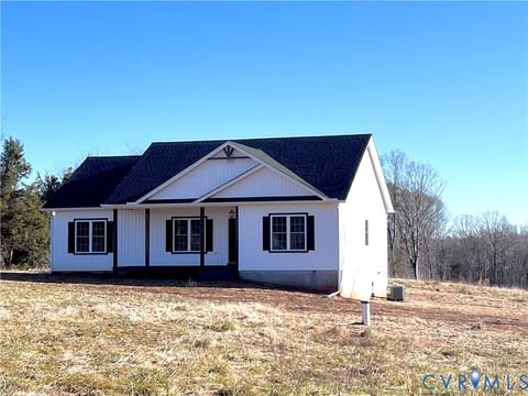 Tiny photo for 14611 BENT CREEK ROAD, Amelia, VA 23002 (MLS # 2533480)