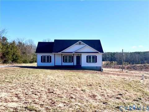 Photo of 14611 BENT CREEK ROAD, Amelia, VA 23002 (MLS # 2533480)