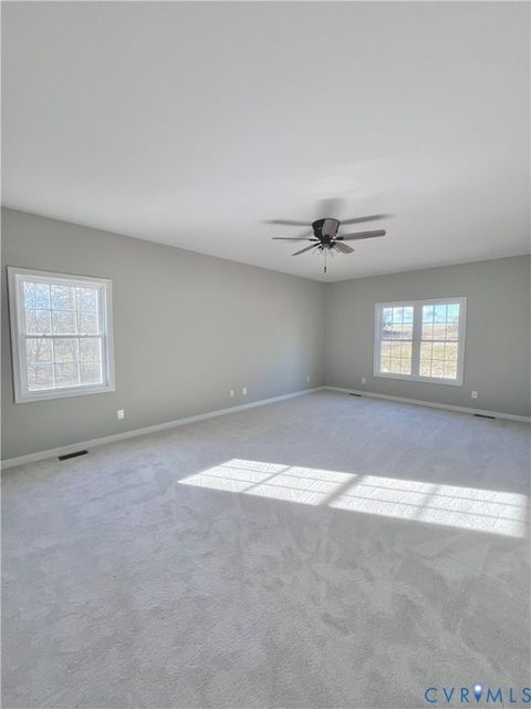 Tiny photo for 14611 BENT CREEK ROAD, Amelia, VA 23002 (MLS # 2533480)