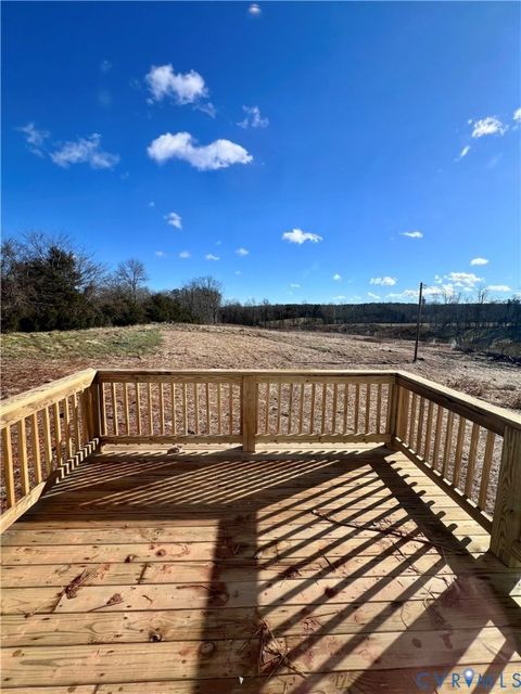 Tiny photo for 14611 BENT CREEK ROAD, Amelia, VA 23002 (MLS # 2533480)