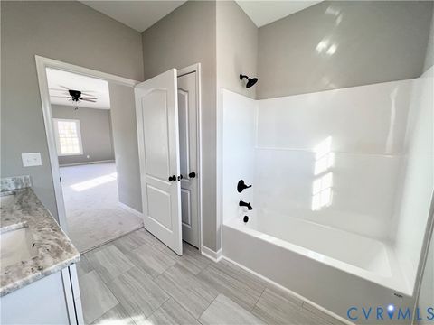 Tiny photo for 14611 BENT CREEK ROAD, Amelia, VA 23002 (MLS # 2533480)