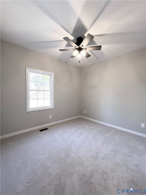 Tiny photo for 14611 BENT CREEK ROAD, Amelia, VA 23002 (MLS # 2533480)