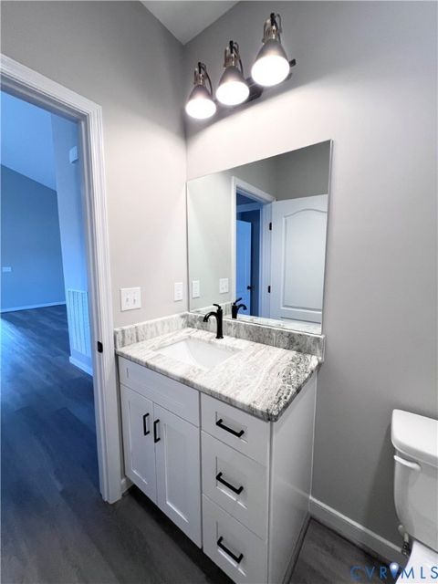 Tiny photo for 14611 BENT CREEK ROAD, Amelia, VA 23002 (MLS # 2533480)