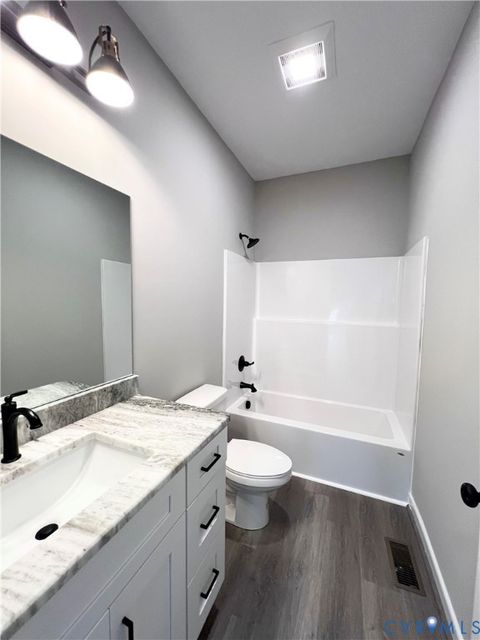 Tiny photo for 14611 BENT CREEK ROAD, Amelia, VA 23002 (MLS # 2533480)