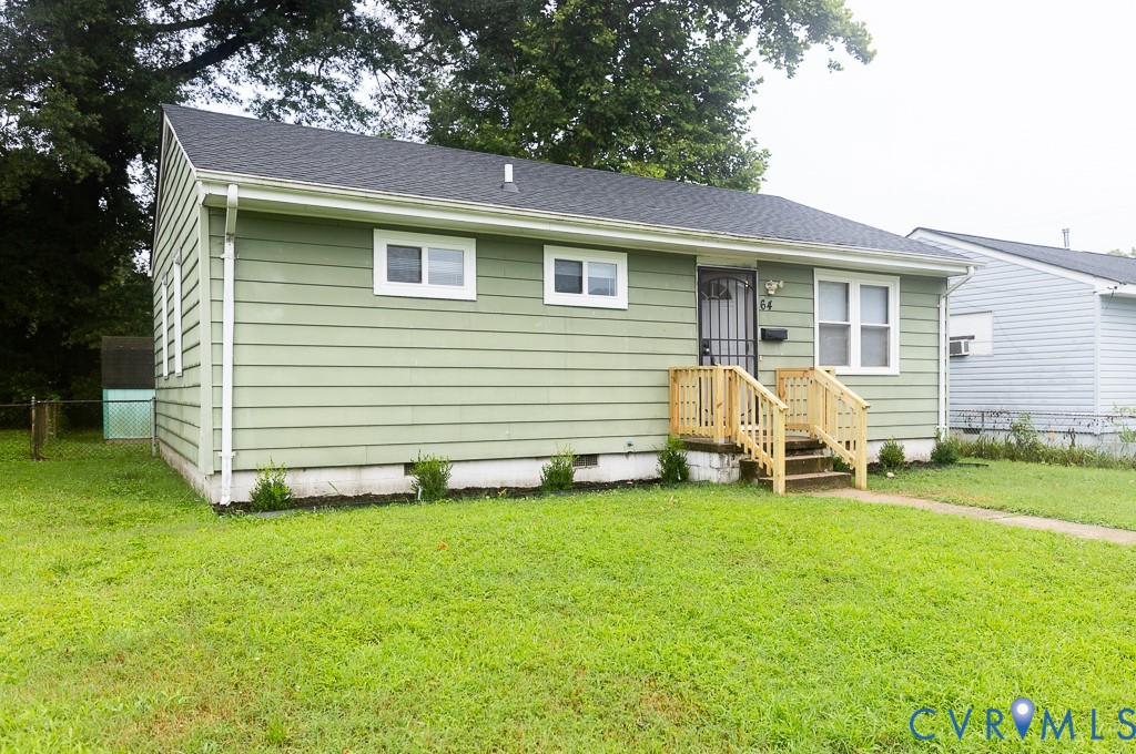64 Gibbons Avenue