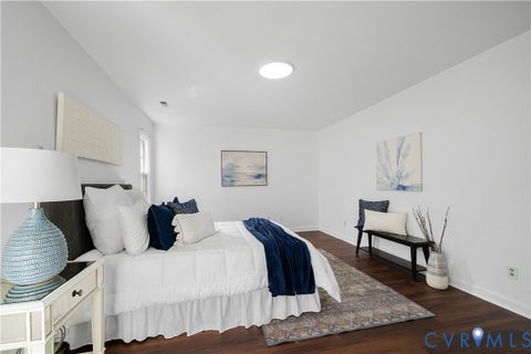 Tiny photo for 8414 Whirlaway Drive, Midlothian, VA 23112 (MLS # 2625883)