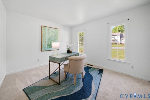 Tiny photo for 8414 Whirlaway Drive, Midlothian, VA 23112 (MLS # 2625883)