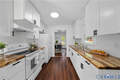 Tiny photo for 8414 Whirlaway Drive, Midlothian, VA 23112 (MLS # 2625883)