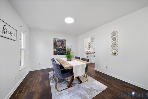 Tiny photo for 8414 Whirlaway Drive, Midlothian, VA 23112 (MLS # 2625883)
