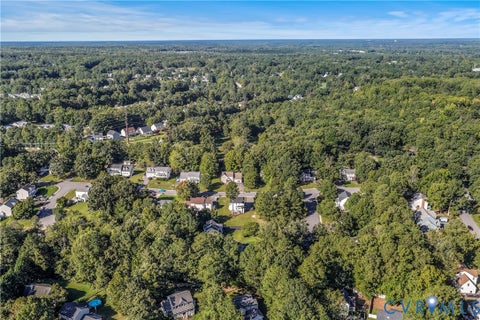 Tiny photo for 8414 Whirlaway Drive, Midlothian, VA 23112 (MLS # 2625883)