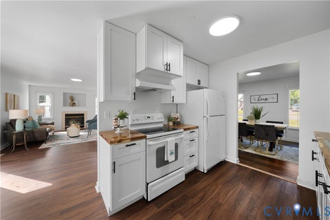 Tiny photo for 8414 Whirlaway Drive, Midlothian, VA 23112 (MLS # 2625883)