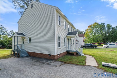 Tiny photo for 8414 Whirlaway Drive, Midlothian, VA 23112 (MLS # 2625883)