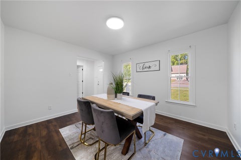 Tiny photo for 8414 Whirlaway Drive, Midlothian, VA 23112 (MLS # 2625883)