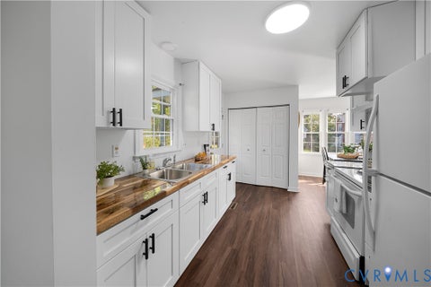 Tiny photo for 8414 Whirlaway Drive, Midlothian, VA 23112 (MLS # 2625883)