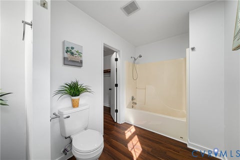 Tiny photo for 8414 Whirlaway Drive, Midlothian, VA 23112 (MLS # 2625883)