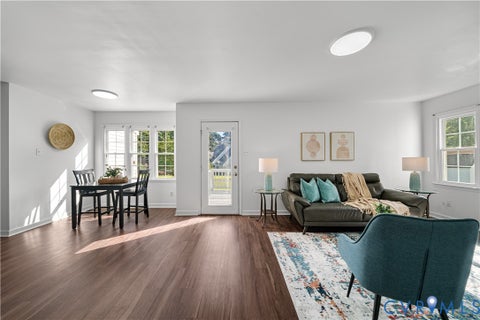 Tiny photo for 8414 Whirlaway Drive, Midlothian, VA 23112 (MLS # 2625883)