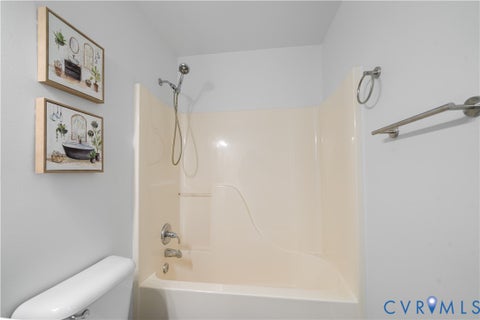 Tiny photo for 8414 Whirlaway Drive, Midlothian, VA 23112 (MLS # 2625883)
