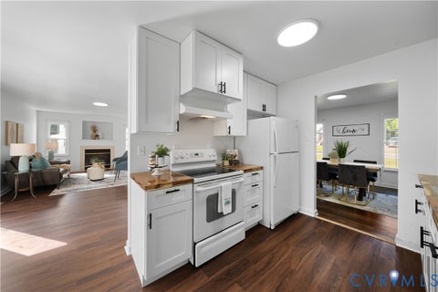 Tiny photo for 8414 Whirlaway Drive, Midlothian, VA 23112 (MLS # 2625883)