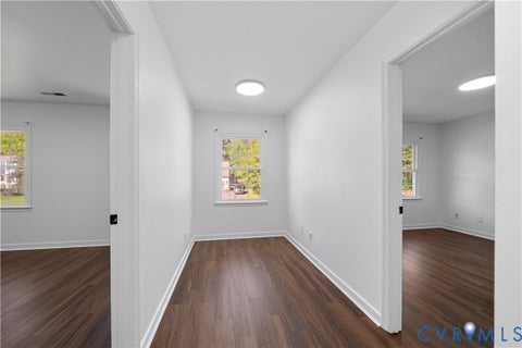 Tiny photo for 8414 Whirlaway Drive, Midlothian, VA 23112 (MLS # 2625883)