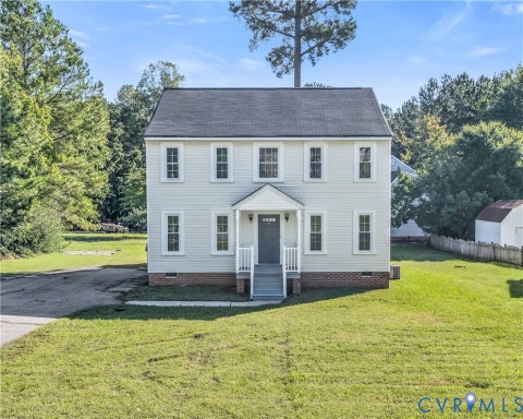 Photo of 8414 Whirlaway Drive, Midlothian, VA 23112 (MLS # 2625883)
