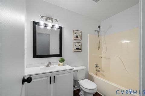 Tiny photo for 8414 Whirlaway Drive, Midlothian, VA 23112 (MLS # 2625883)