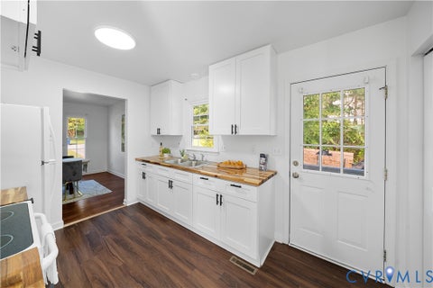 Tiny photo for 8414 Whirlaway Drive, Midlothian, VA 23112 (MLS # 2625883)