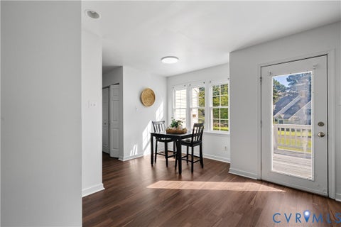Tiny photo for 8414 Whirlaway Drive, Midlothian, VA 23112 (MLS # 2625883)