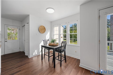 Tiny photo for 8414 Whirlaway Drive, Midlothian, VA 23112 (MLS # 2625883)