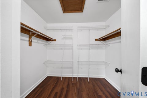 Tiny photo for 8414 Whirlaway Drive, Midlothian, VA 23112 (MLS # 2625883)