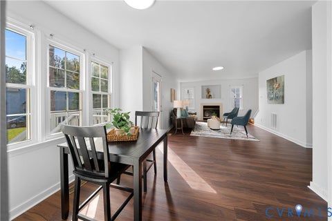 Tiny photo for 8414 Whirlaway Drive, Midlothian, VA 23112 (MLS # 2625883)